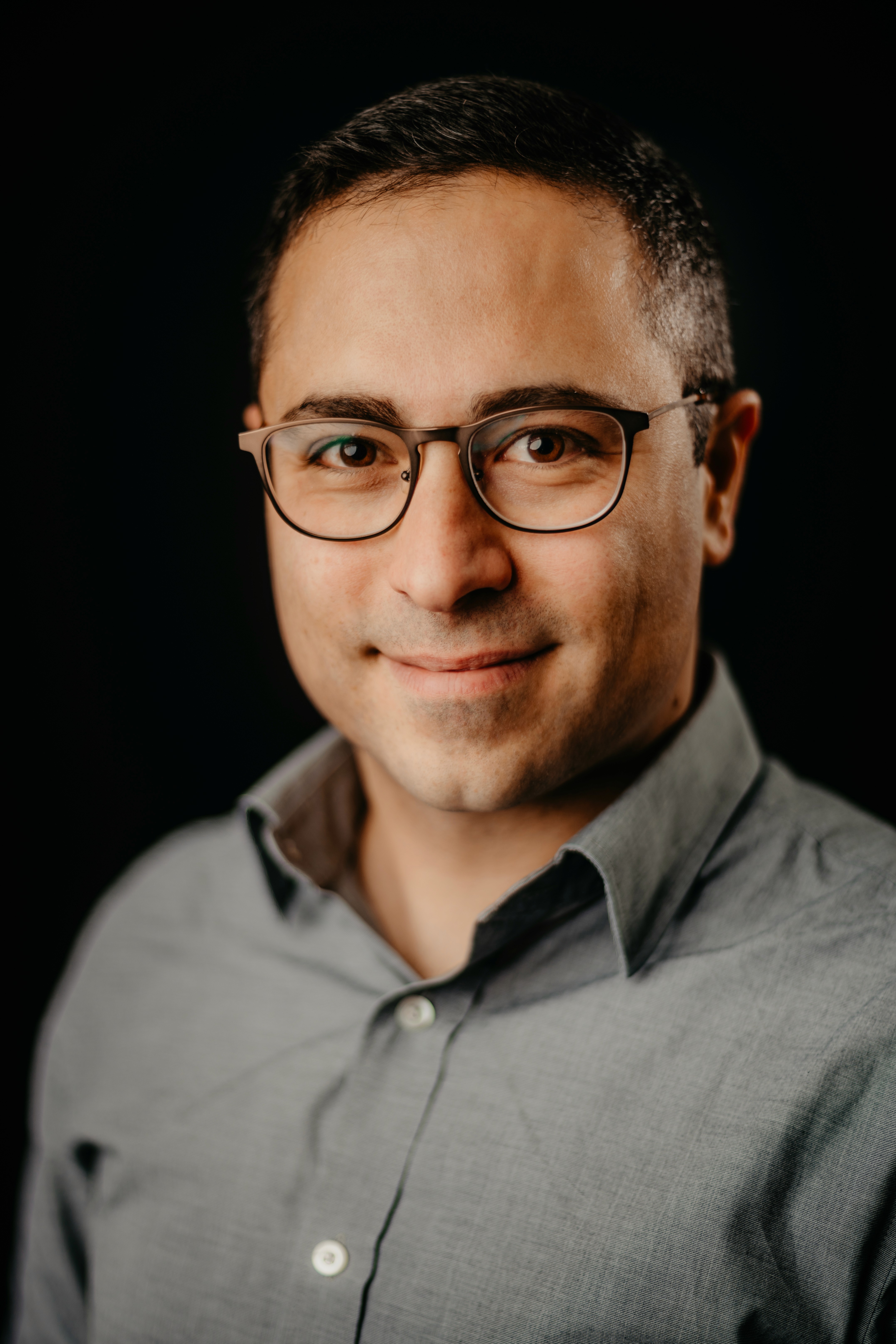 North Vector Dynamics