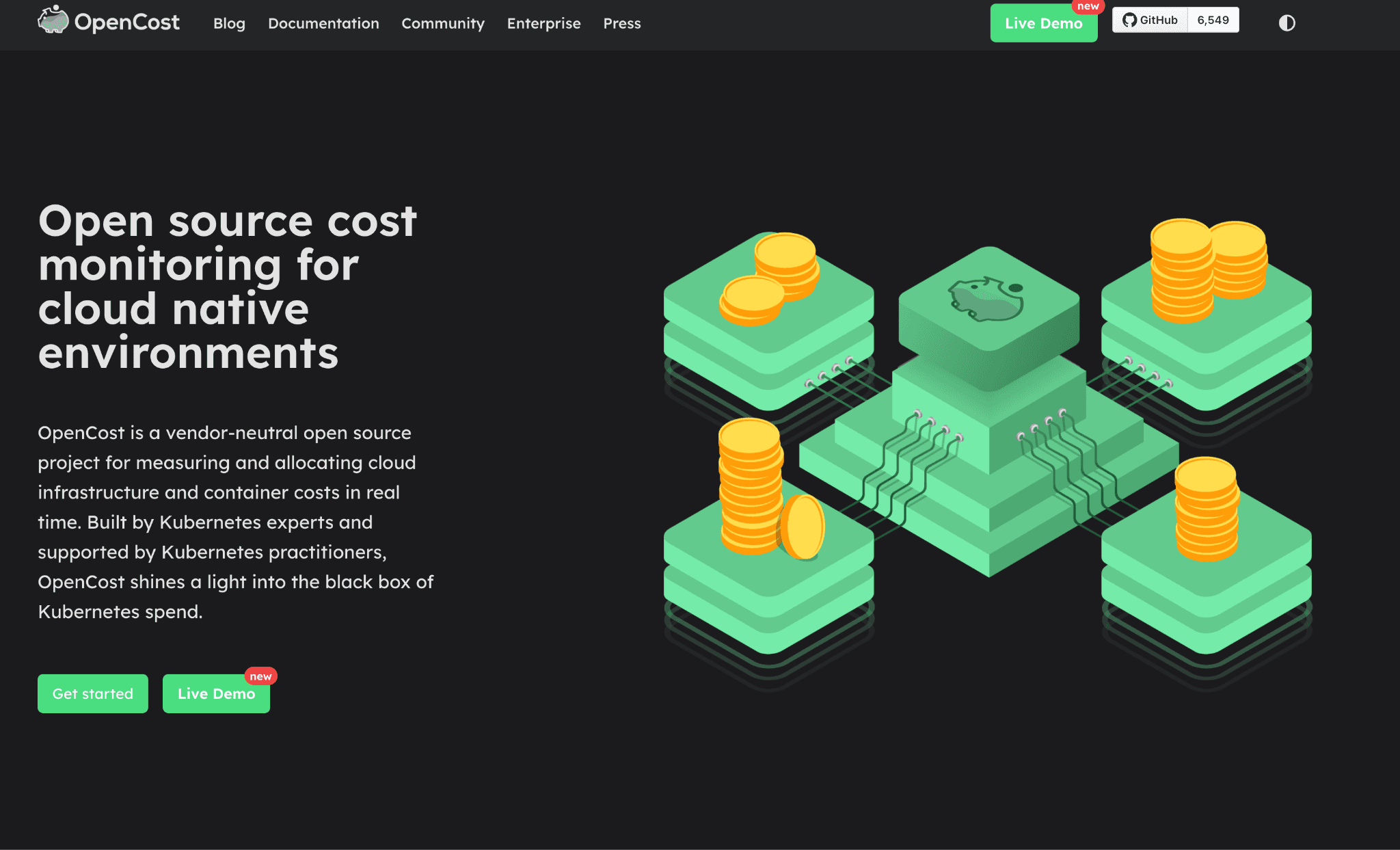 OpenCost