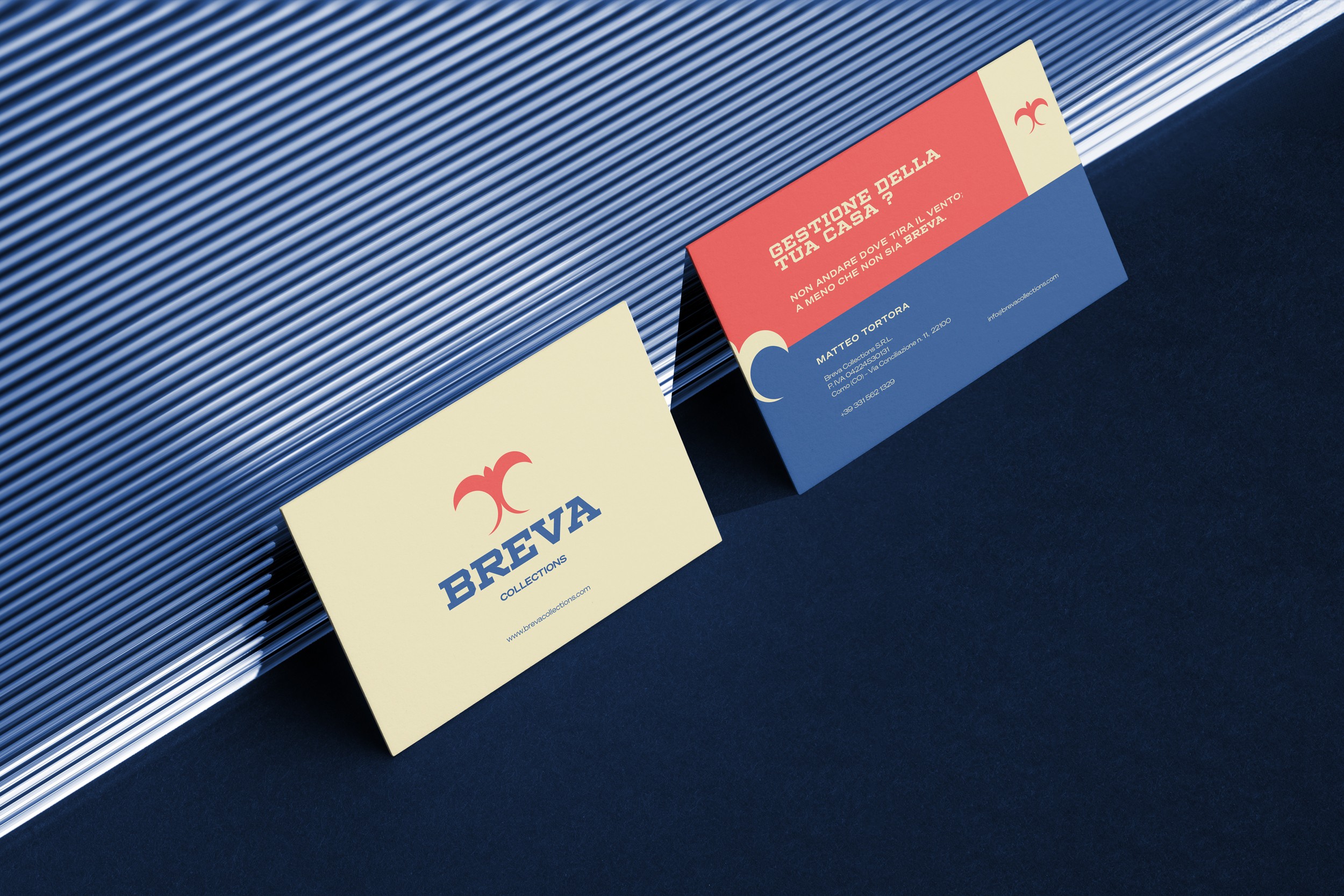 Man working on a laptop