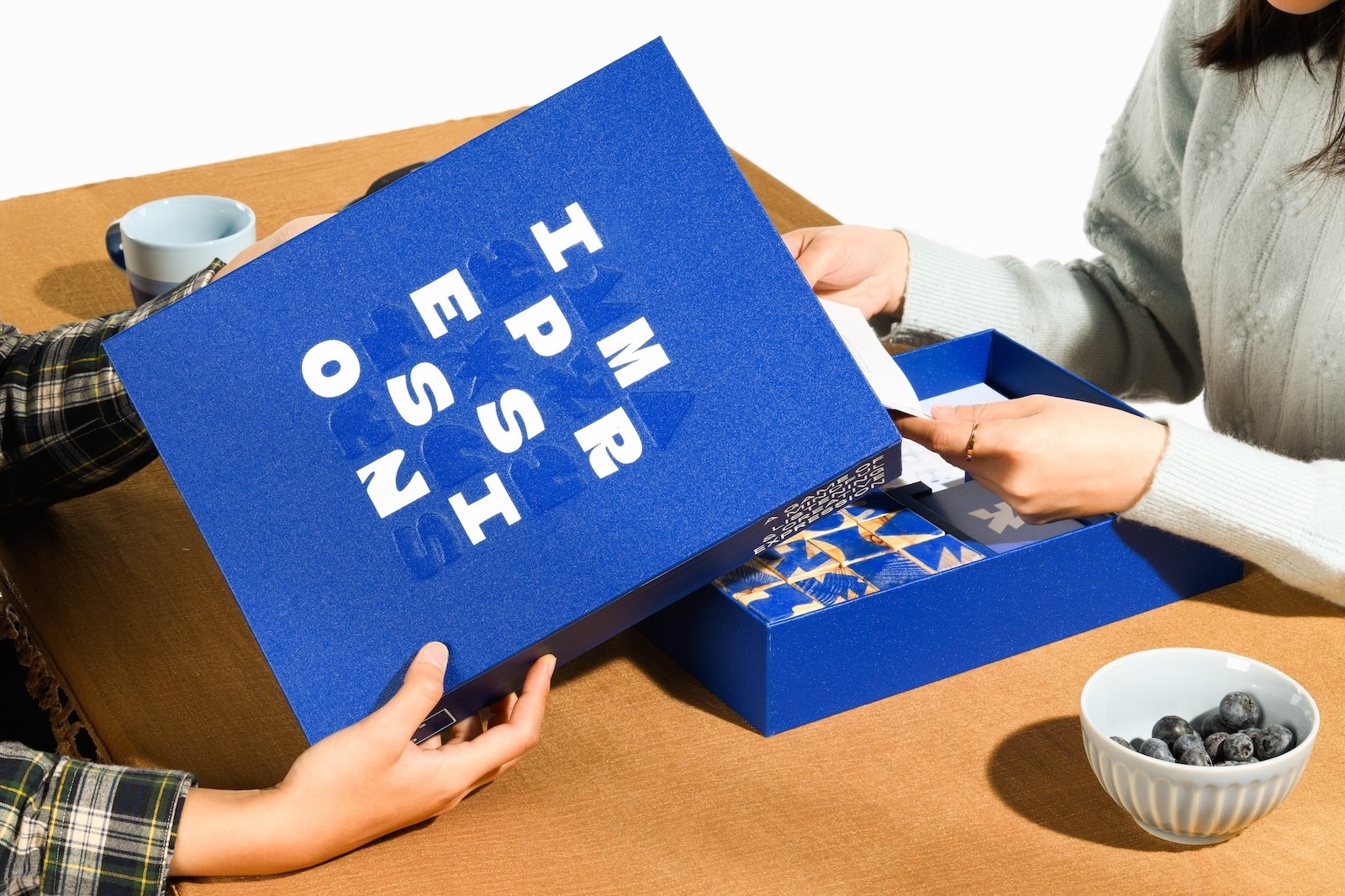 Limestone Coffee Brand Identity sticker designs