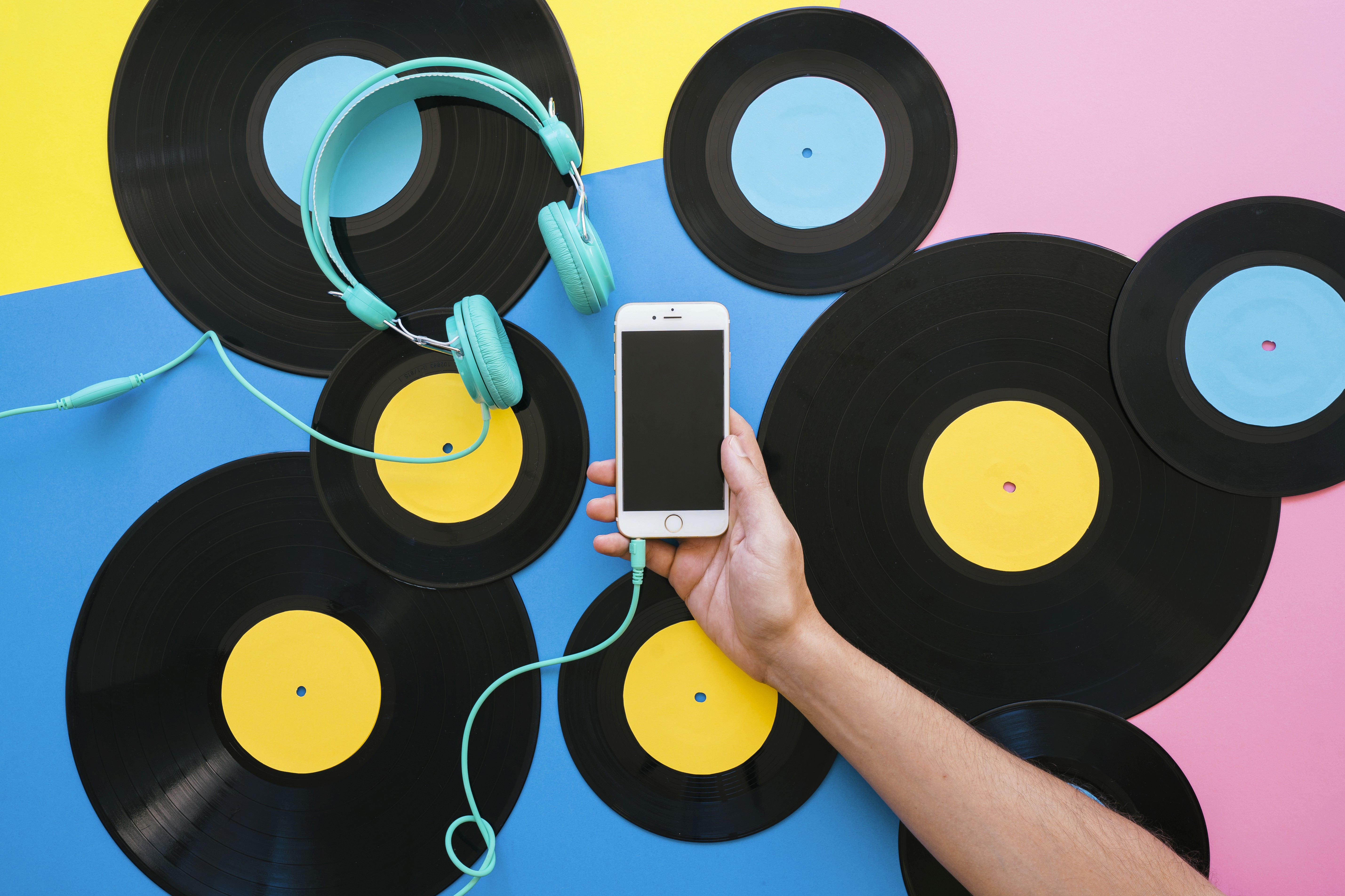 AI Chatbot for Shopify Music Stores