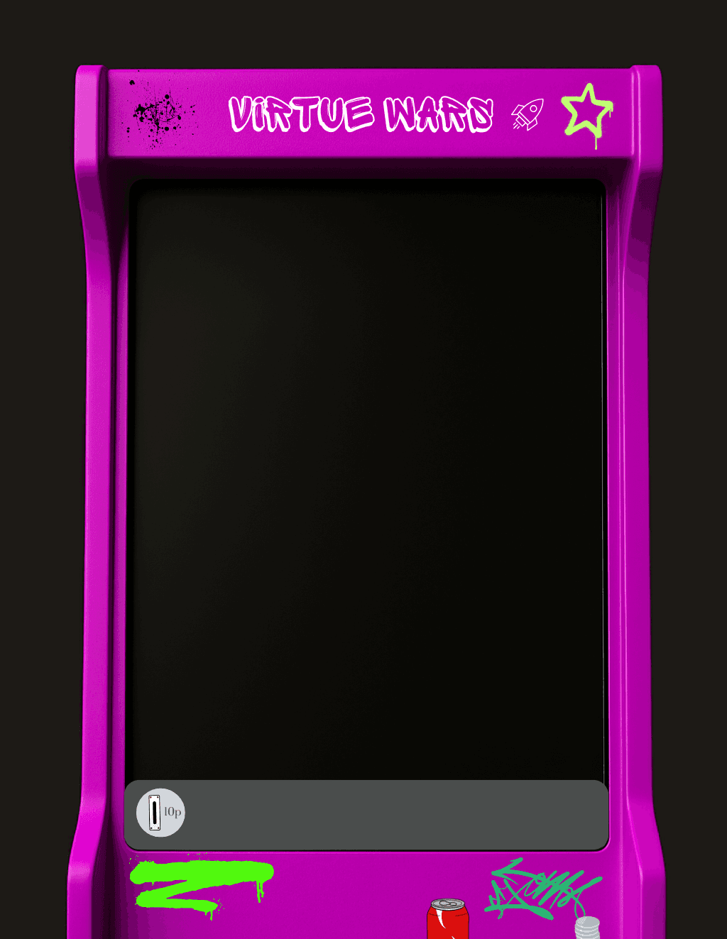 Game Frame