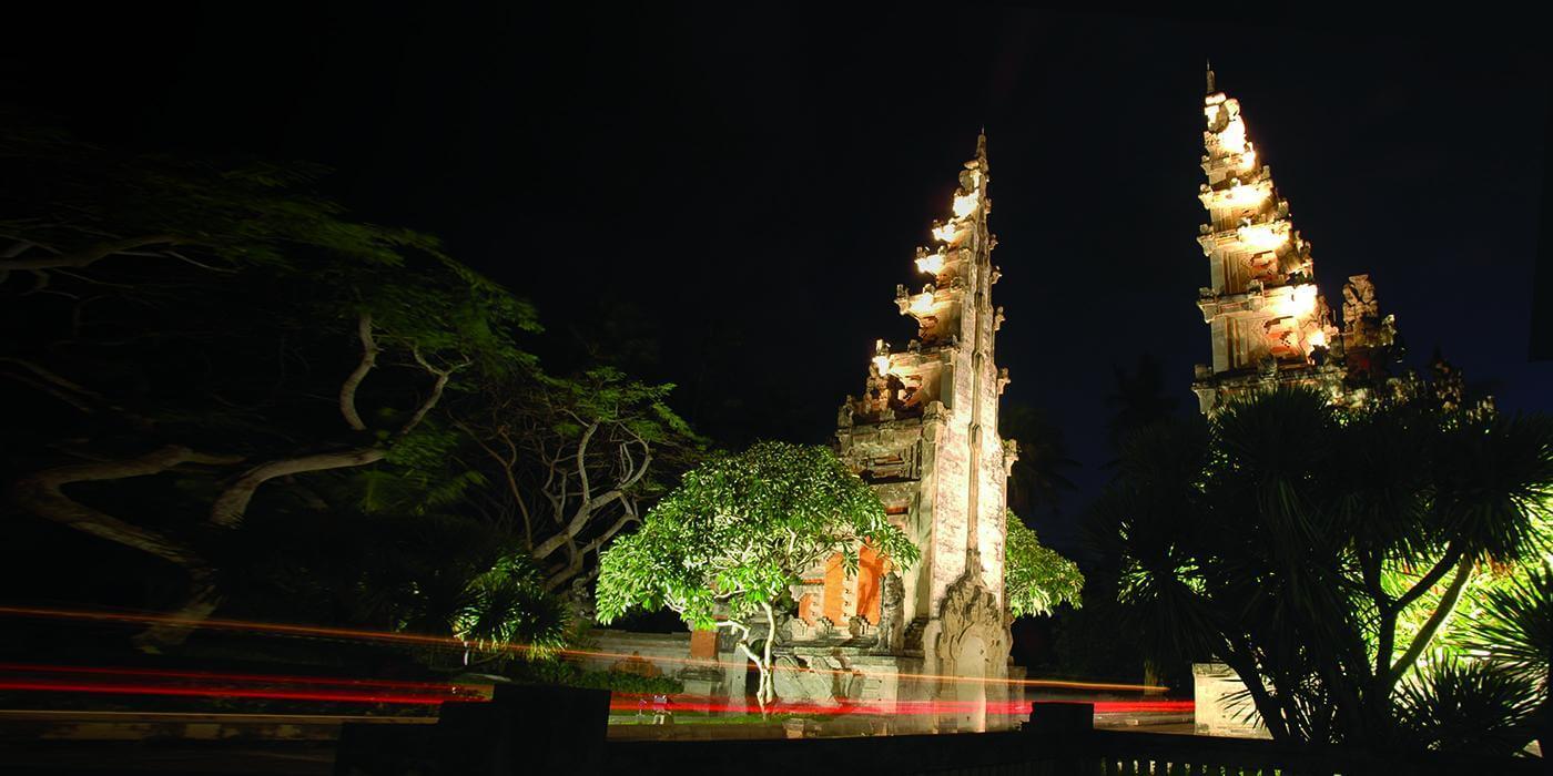 The Nusa Dua - ITDC