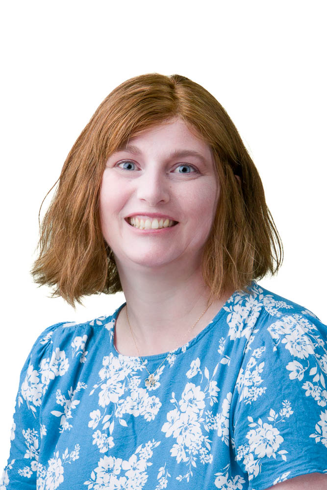 Sarah Ruckstuhl