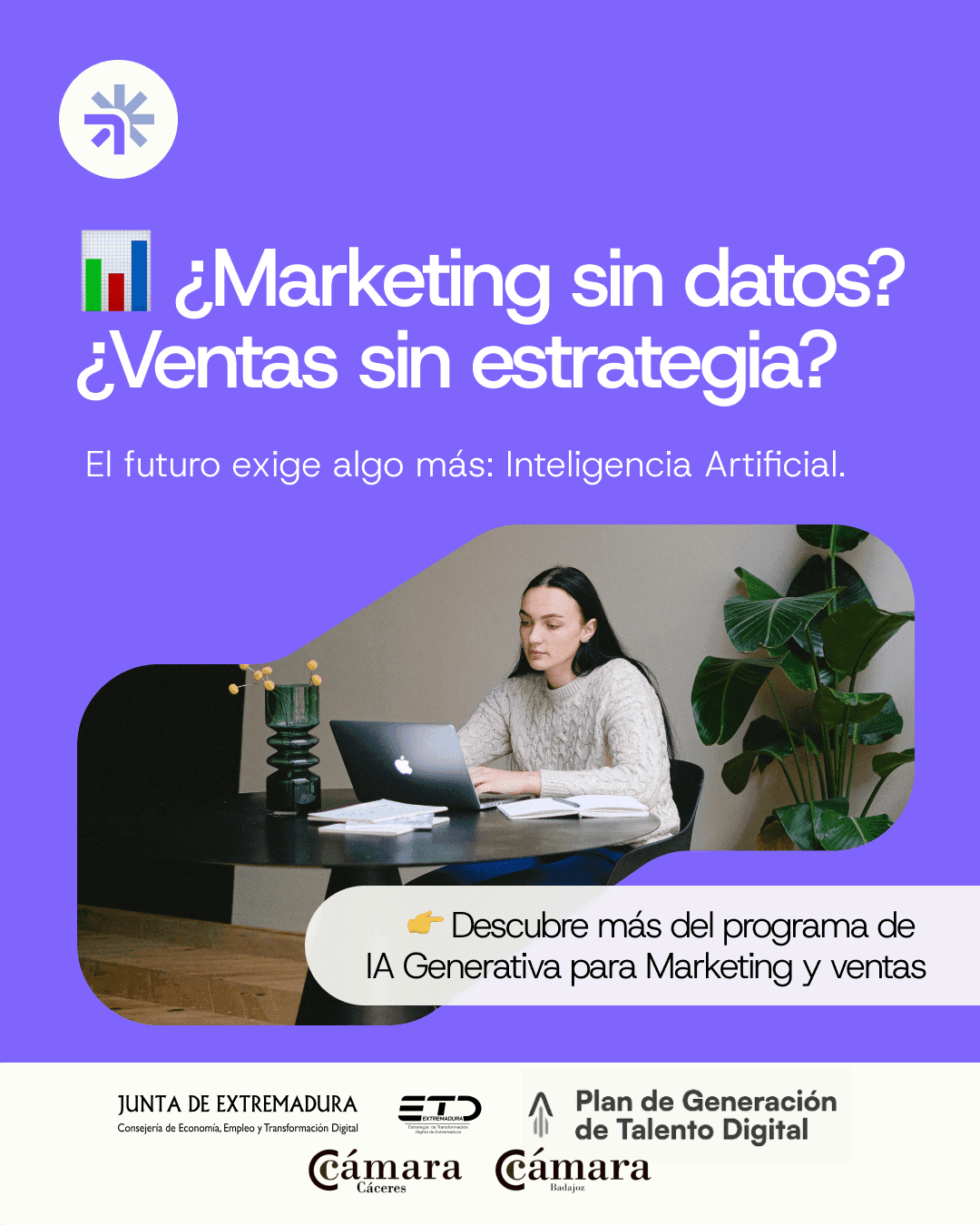 Billber Mindset Hackea tu futuro Social Media