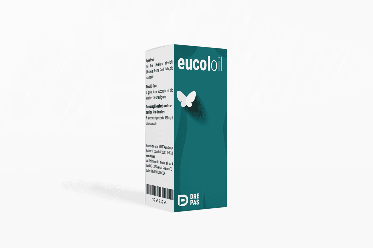 confezione eucoloil