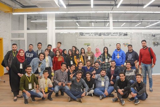 Welcome to Studio Mekanik: Your Creative Design Partner in the UAE and Iraq