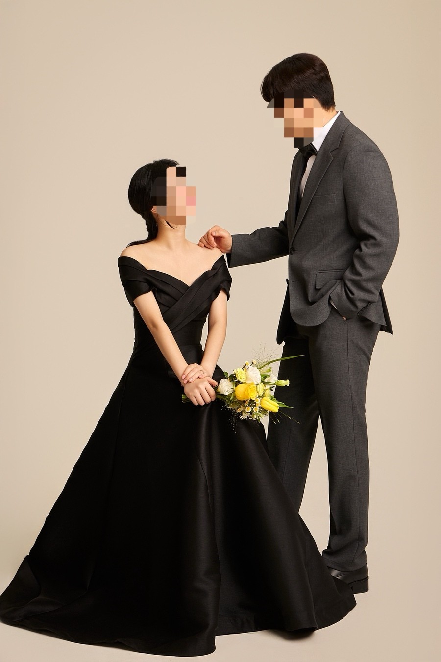 필름커넥트 서울 웨딩스튜디오 촬영 후기 작가추천 소람스냅