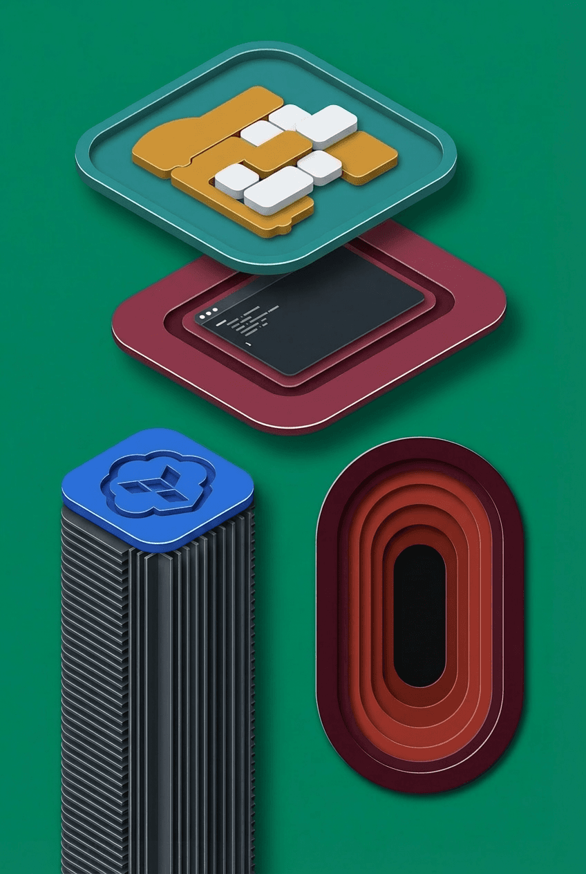 Ocadon Consulting Services