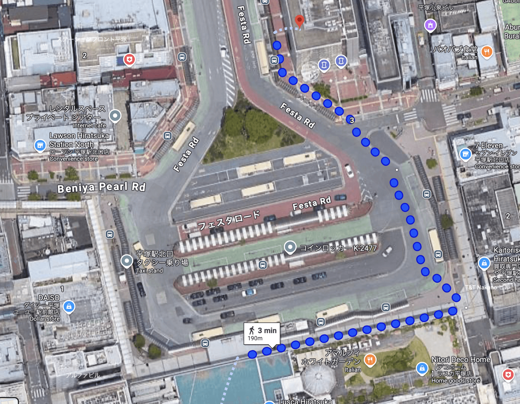 Map Screenshot Image