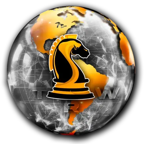 Logo of The Real World