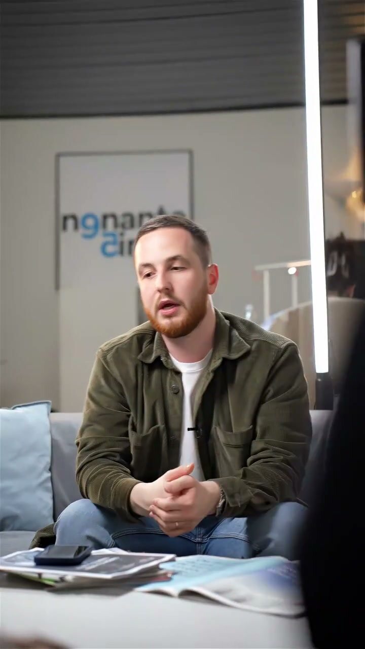 Témoignage de Nathan Soret