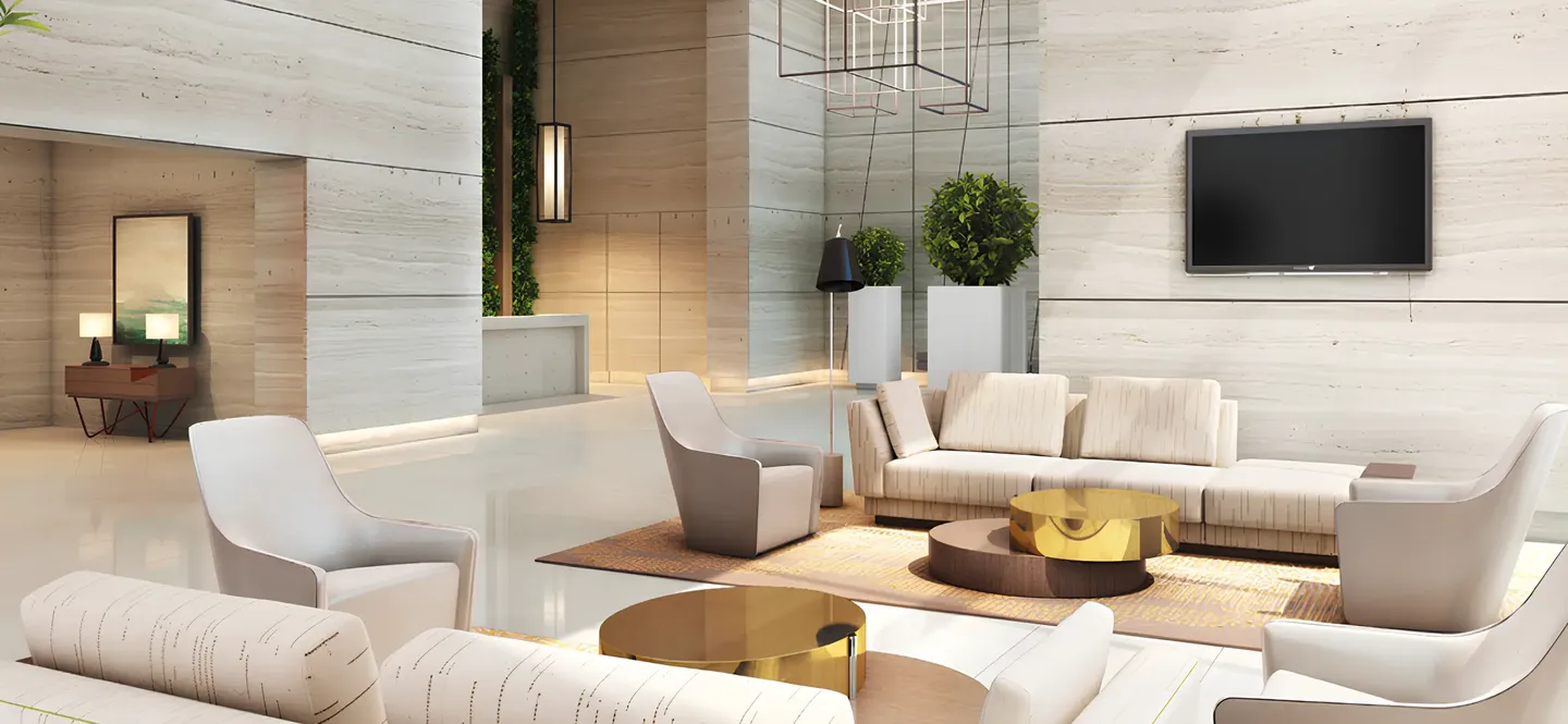 Park Gate Residence