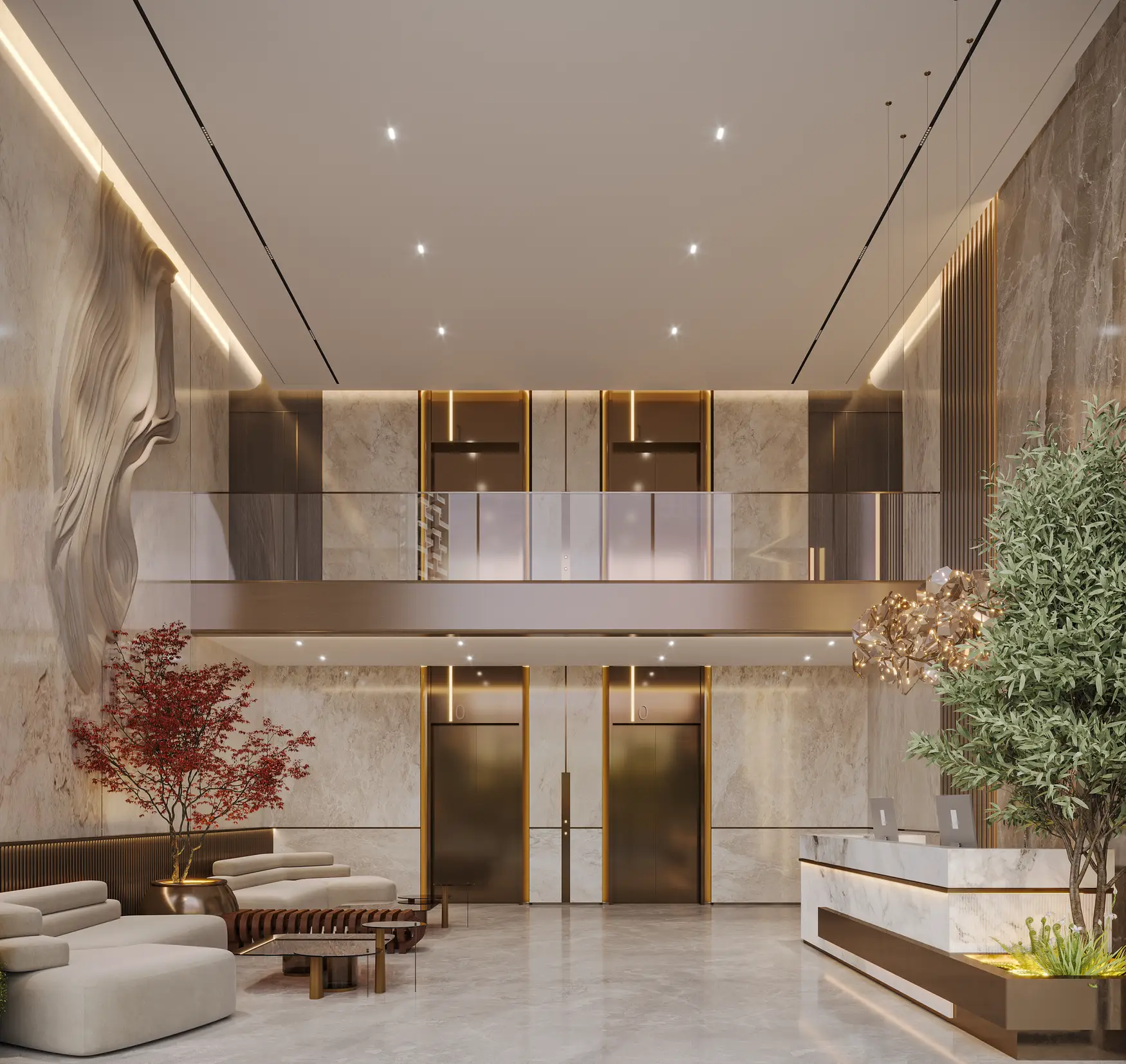 Livia Residences