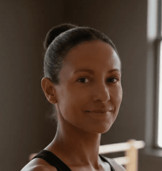 Instructor Hannah