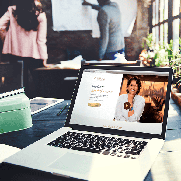 Transição de carreira e Sucessão Familiar - Elevare | Inteligência Corporativa