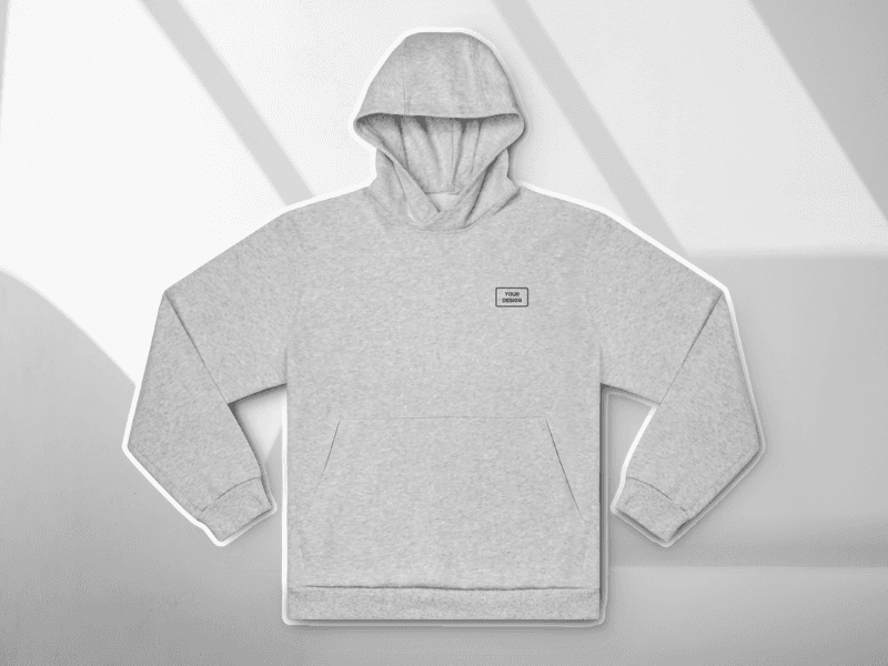 Lululemon Men's Hoodie