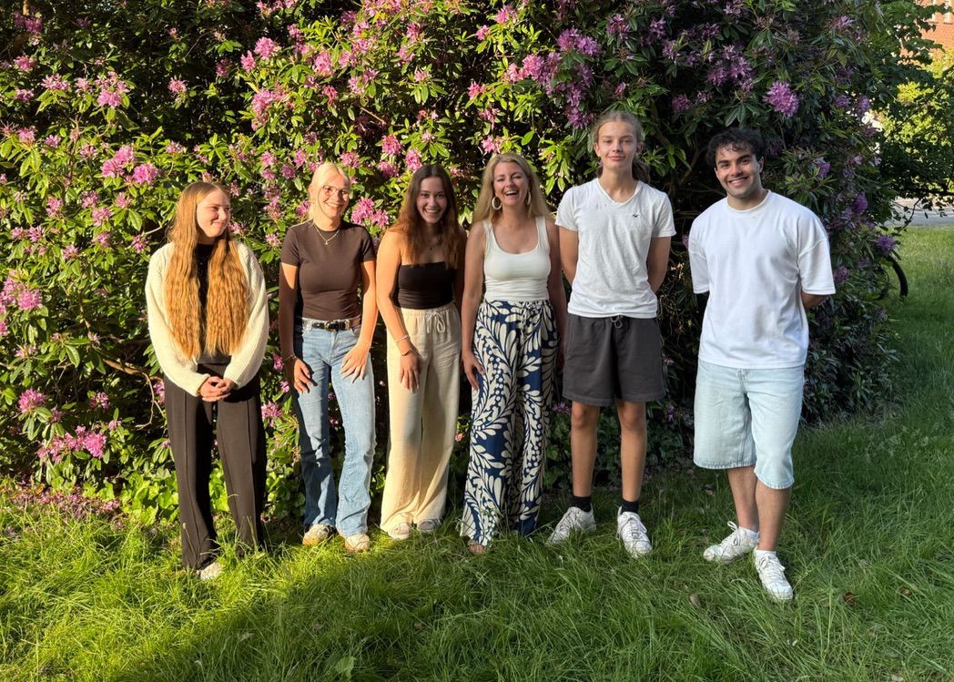 Team von Insta Aurich