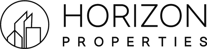 Horizon Properties logo, TERAMOK client