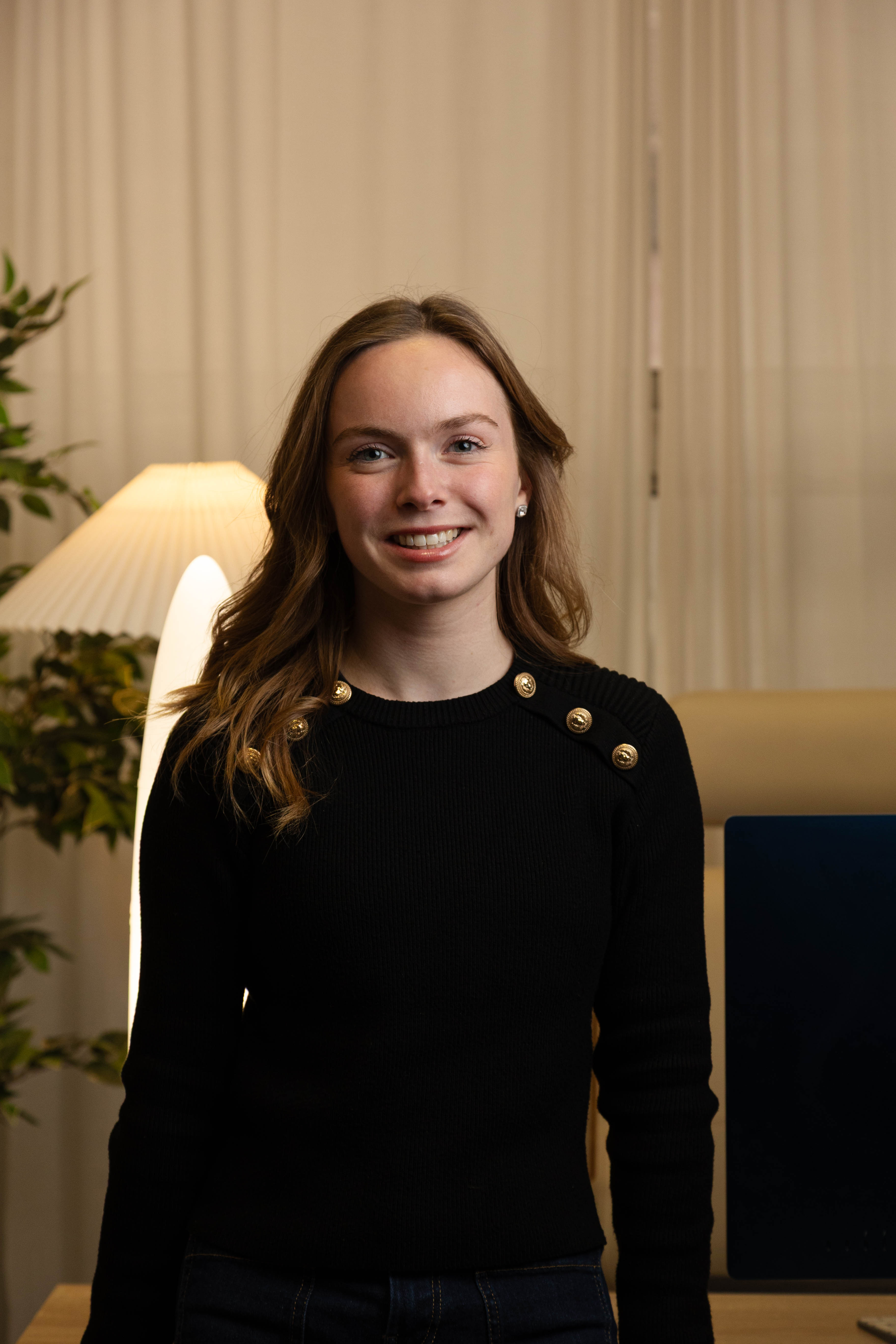 Eloïse GUESNIER - Chargé de projet Toulouse