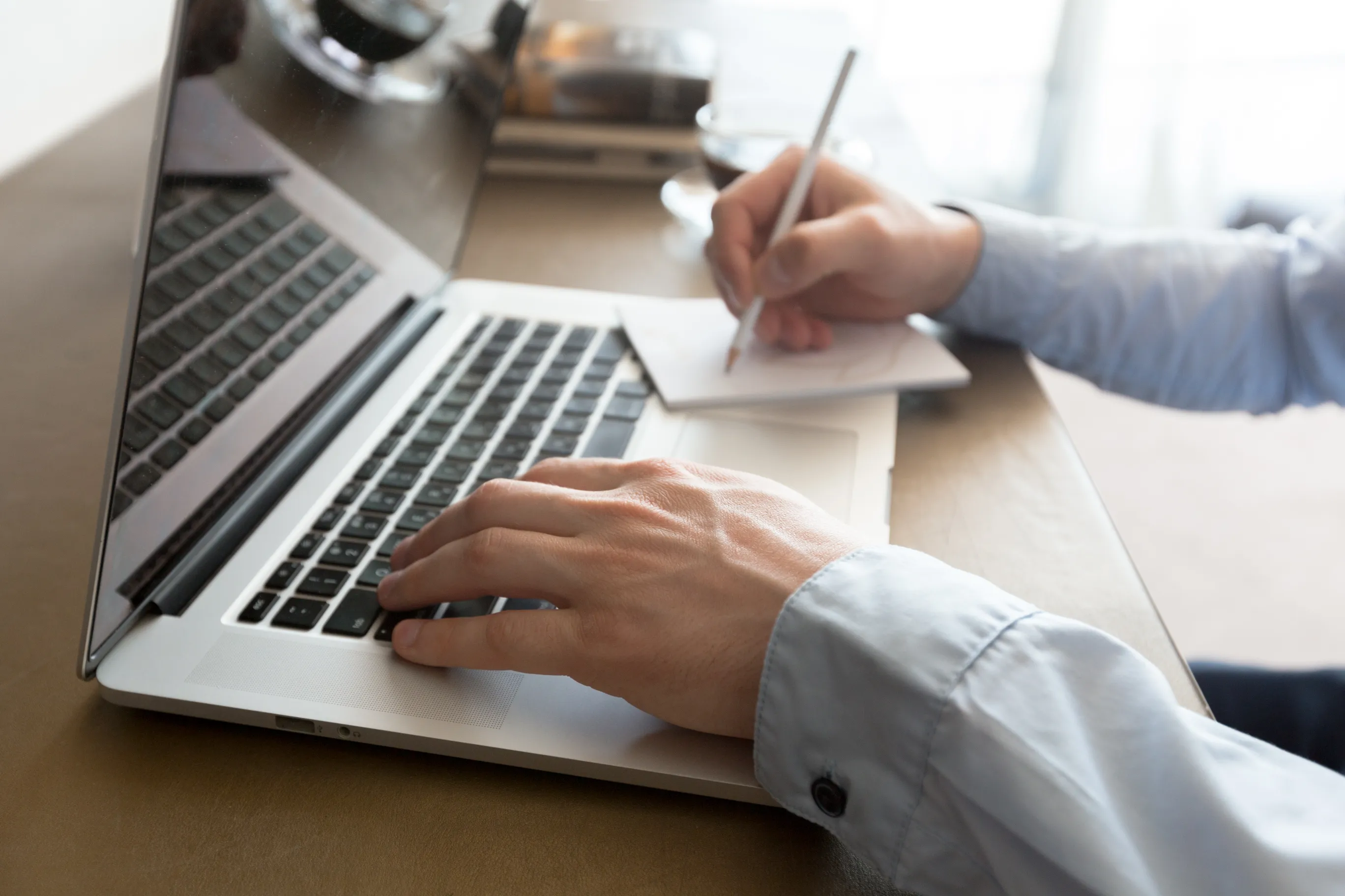 Investment, grant and incentive visual