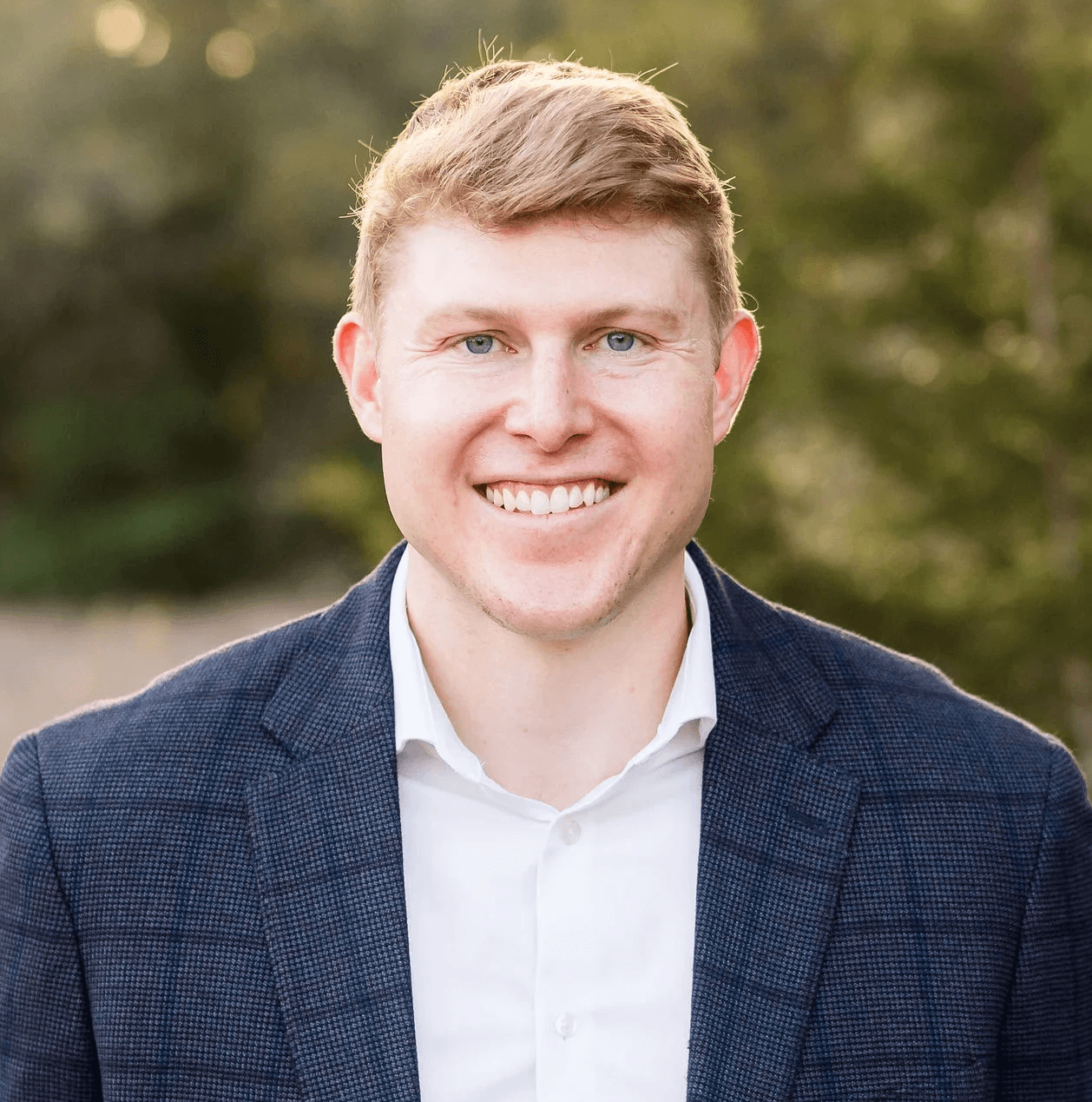 Eric Anderson, Managing Partner at SCALE Commercial Group - NNN Investment Sales