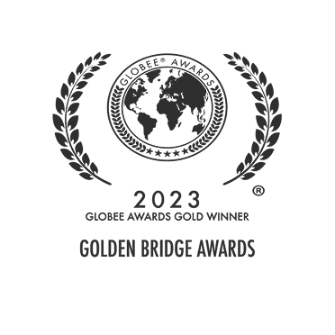 2023 Golden bridge awards