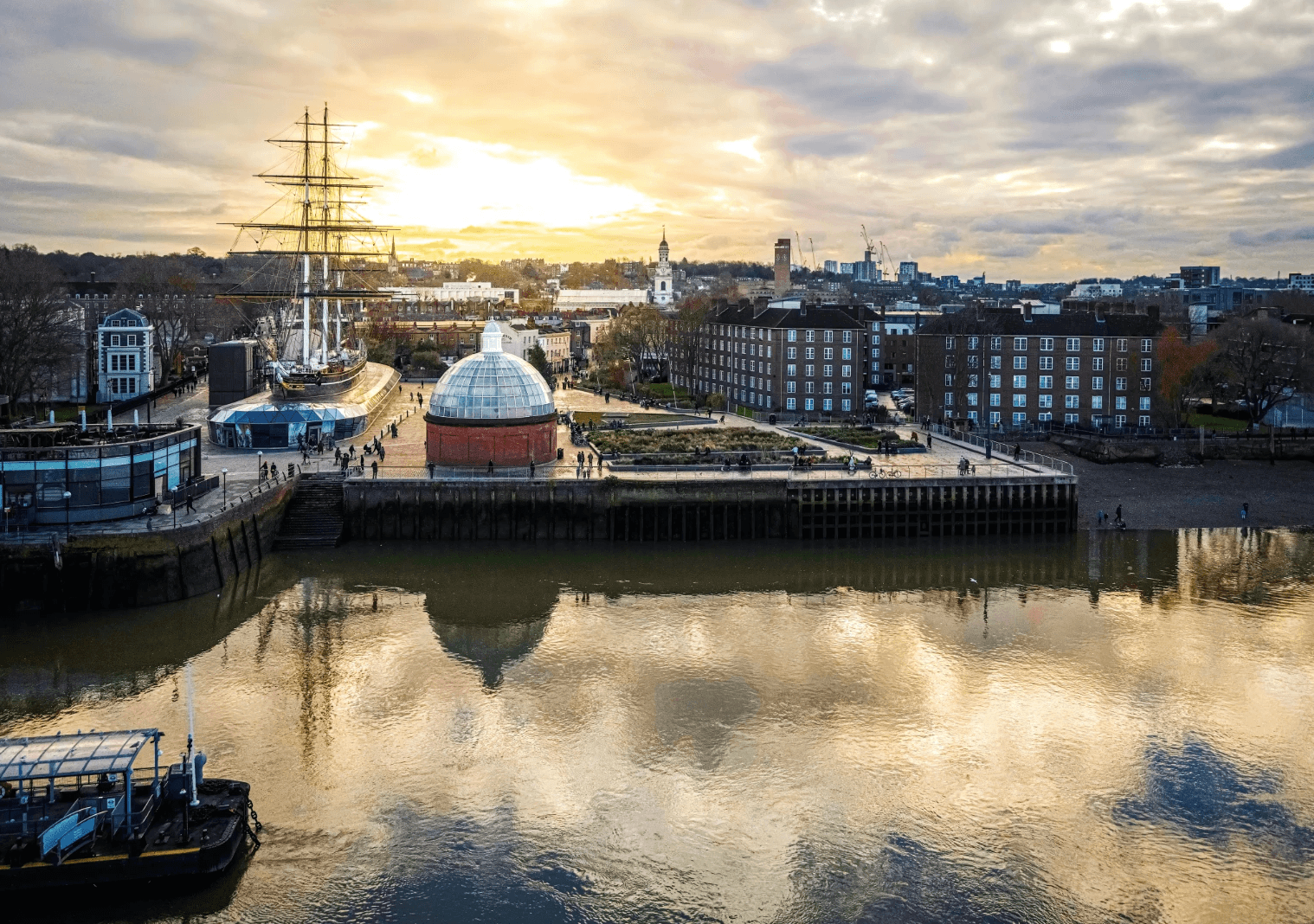 Sercq est-elle un paradis fiscal à 38 km de la France ?