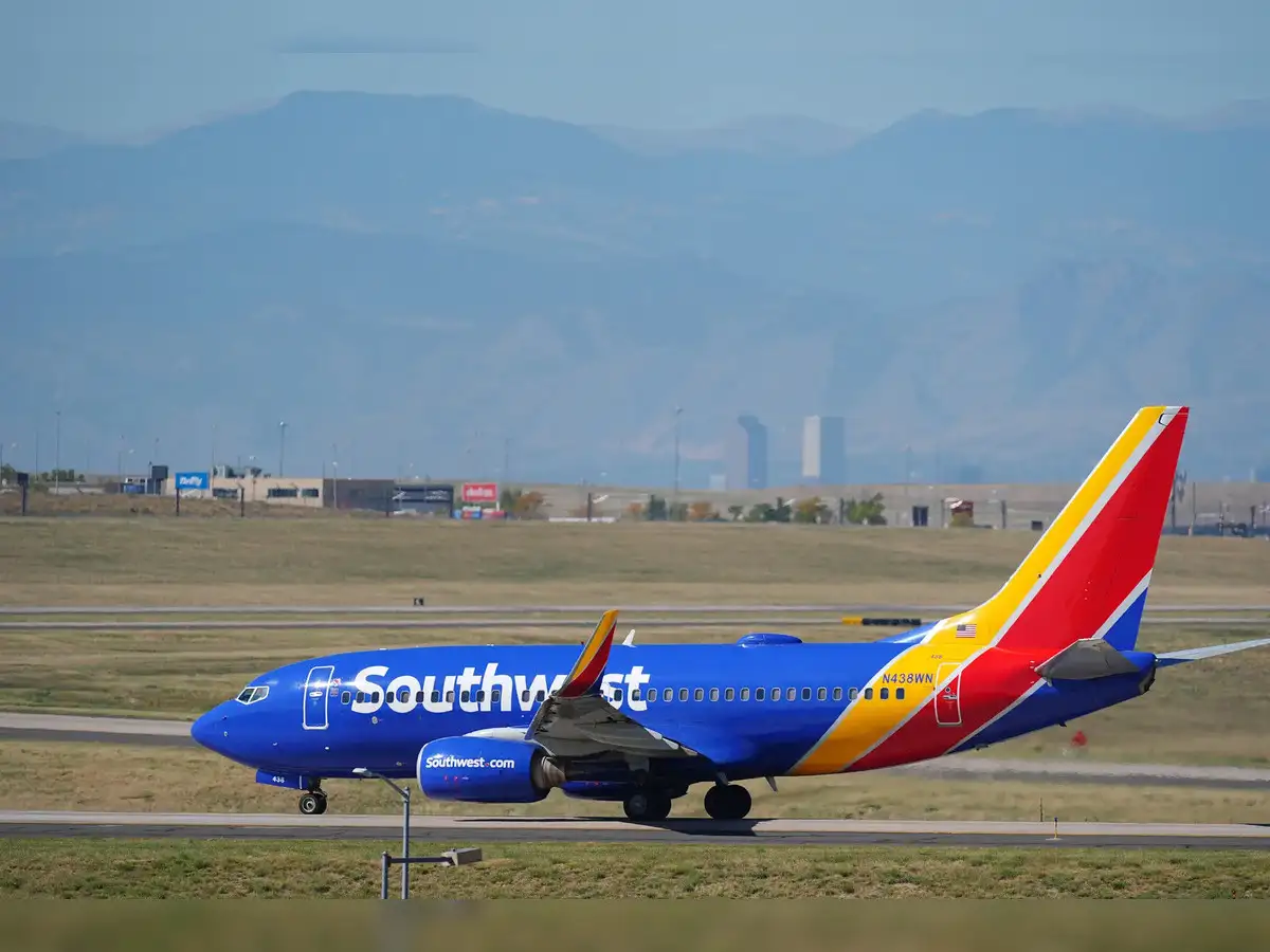 Southwest Airlines to set up global innovation centre in Hyderabad news cover