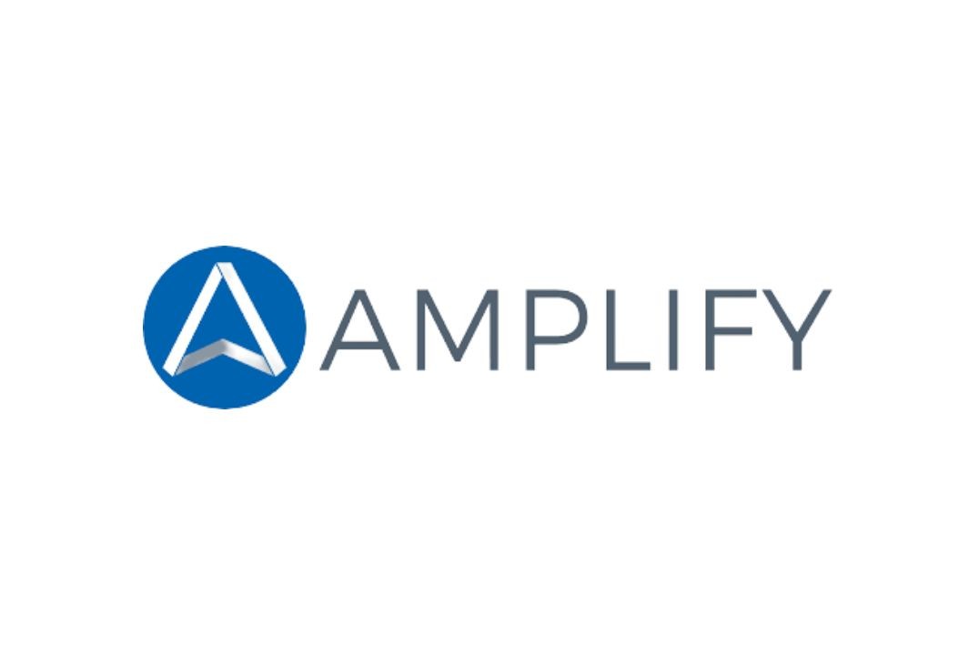 Amplify HR logo