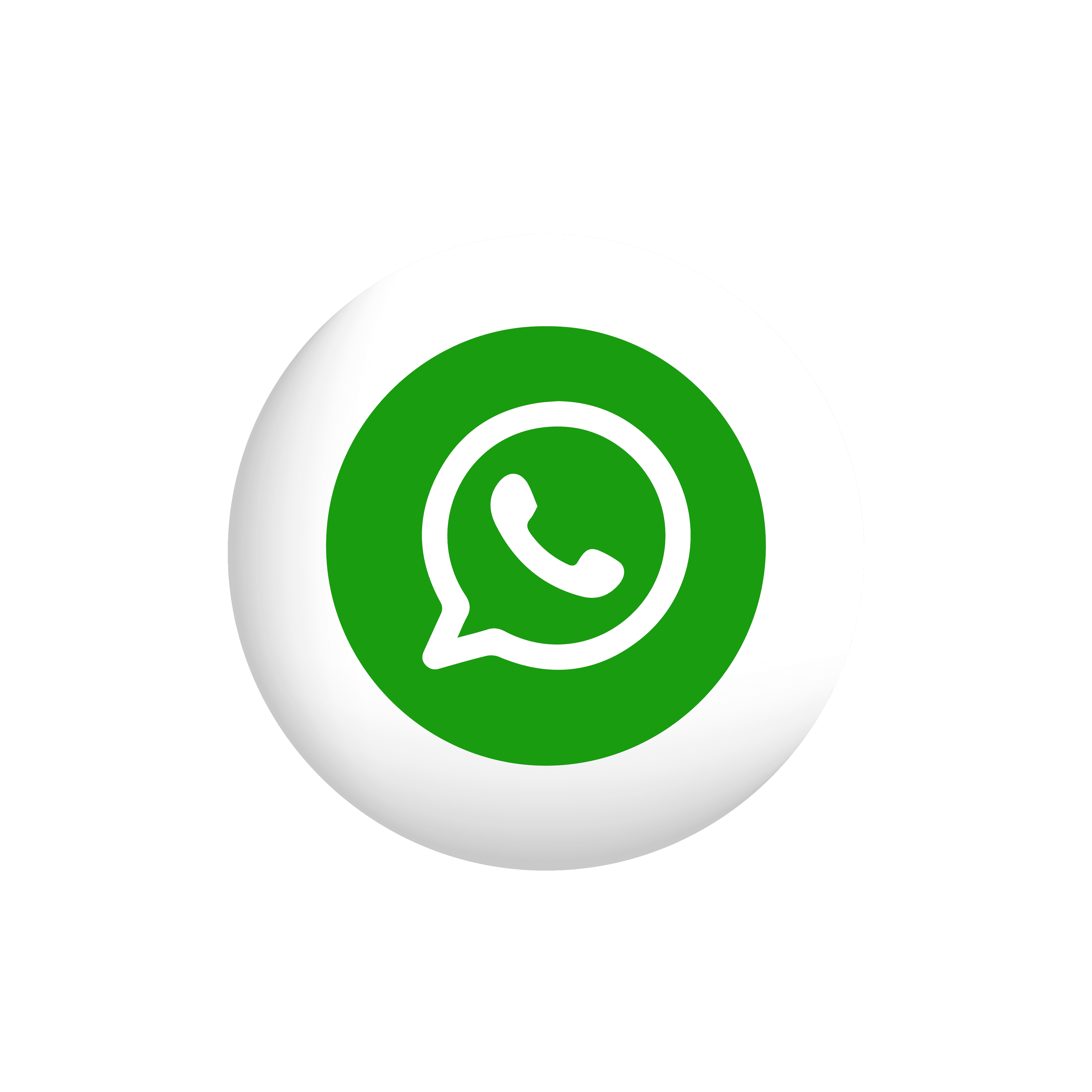 whatsapp button