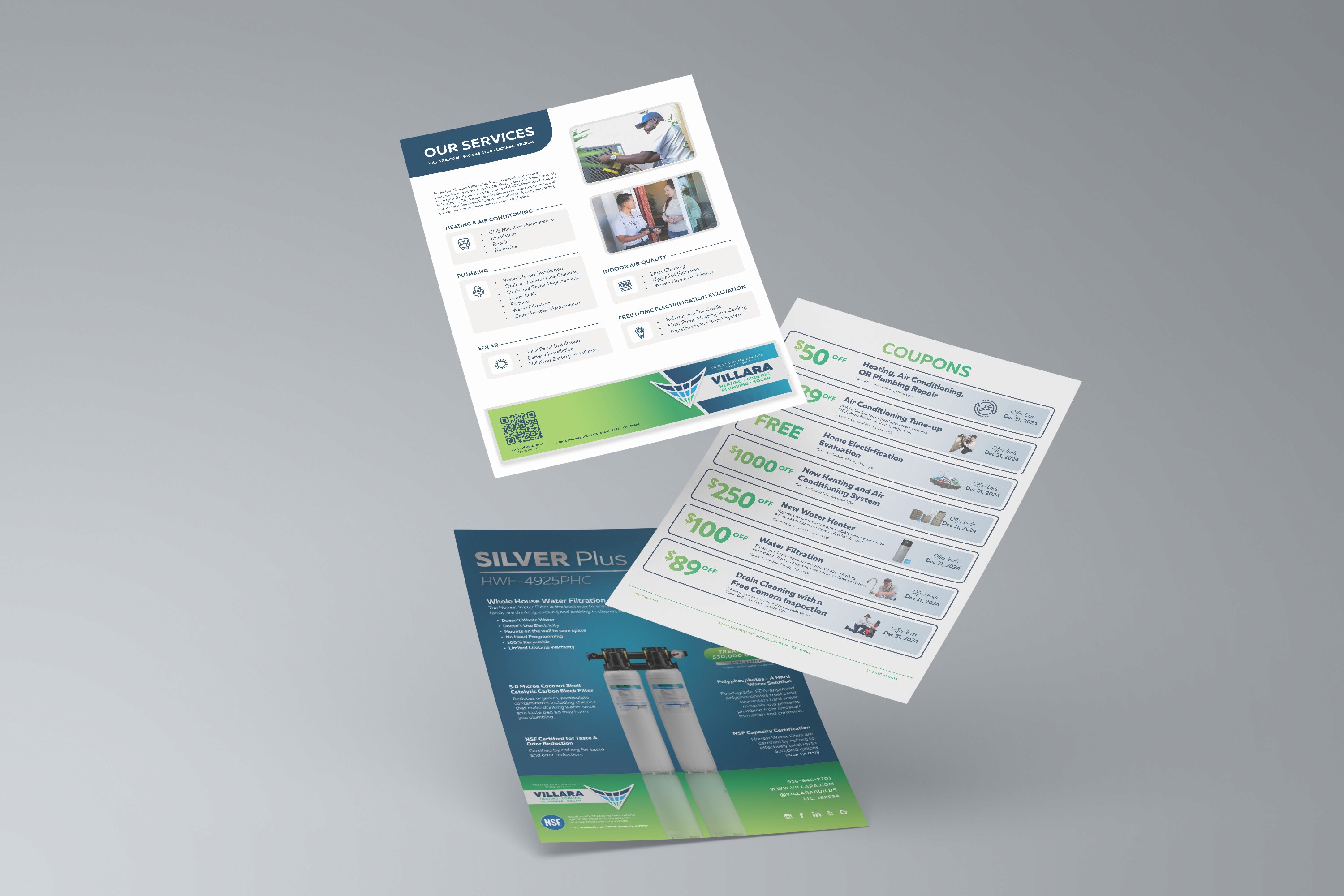 Nova Health, A clean website for patient booking appointments with ease