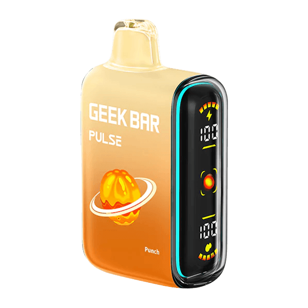 Geek Bar Pulse - Punch [15K Puffs]