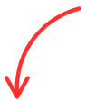 A curved red arrow pointing downwards and to the left.