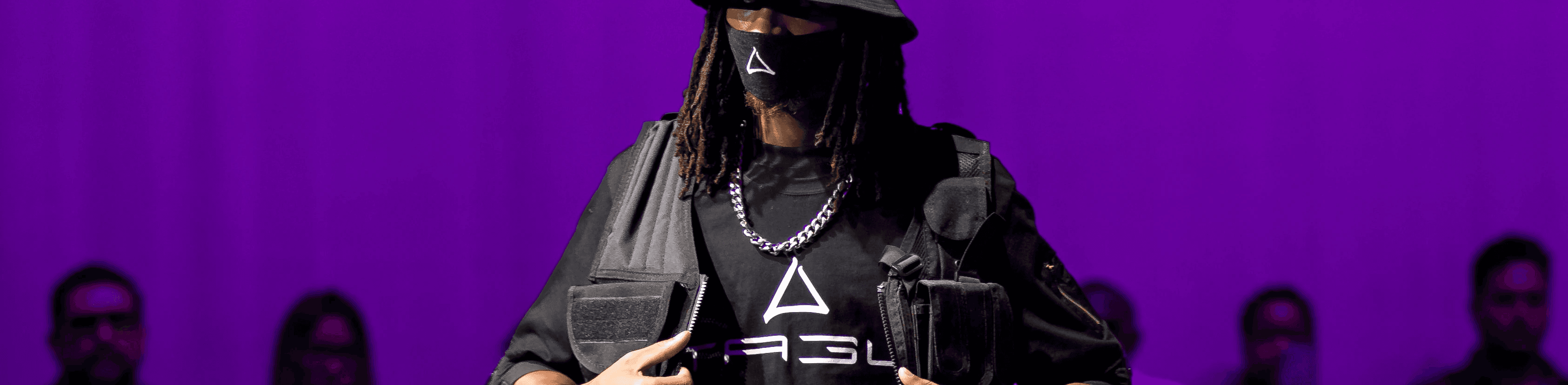 Techwear, Digital Fashion