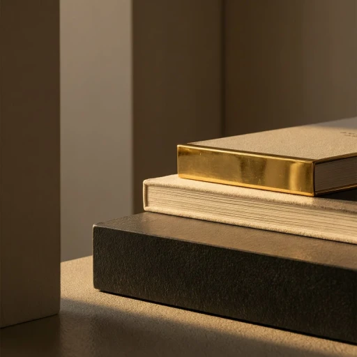 Minimalist workspace with plant and books - Energy State personalized approach