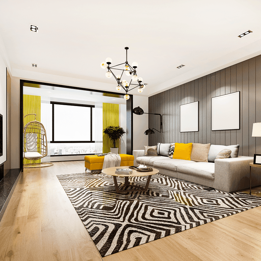 About Our Property 01