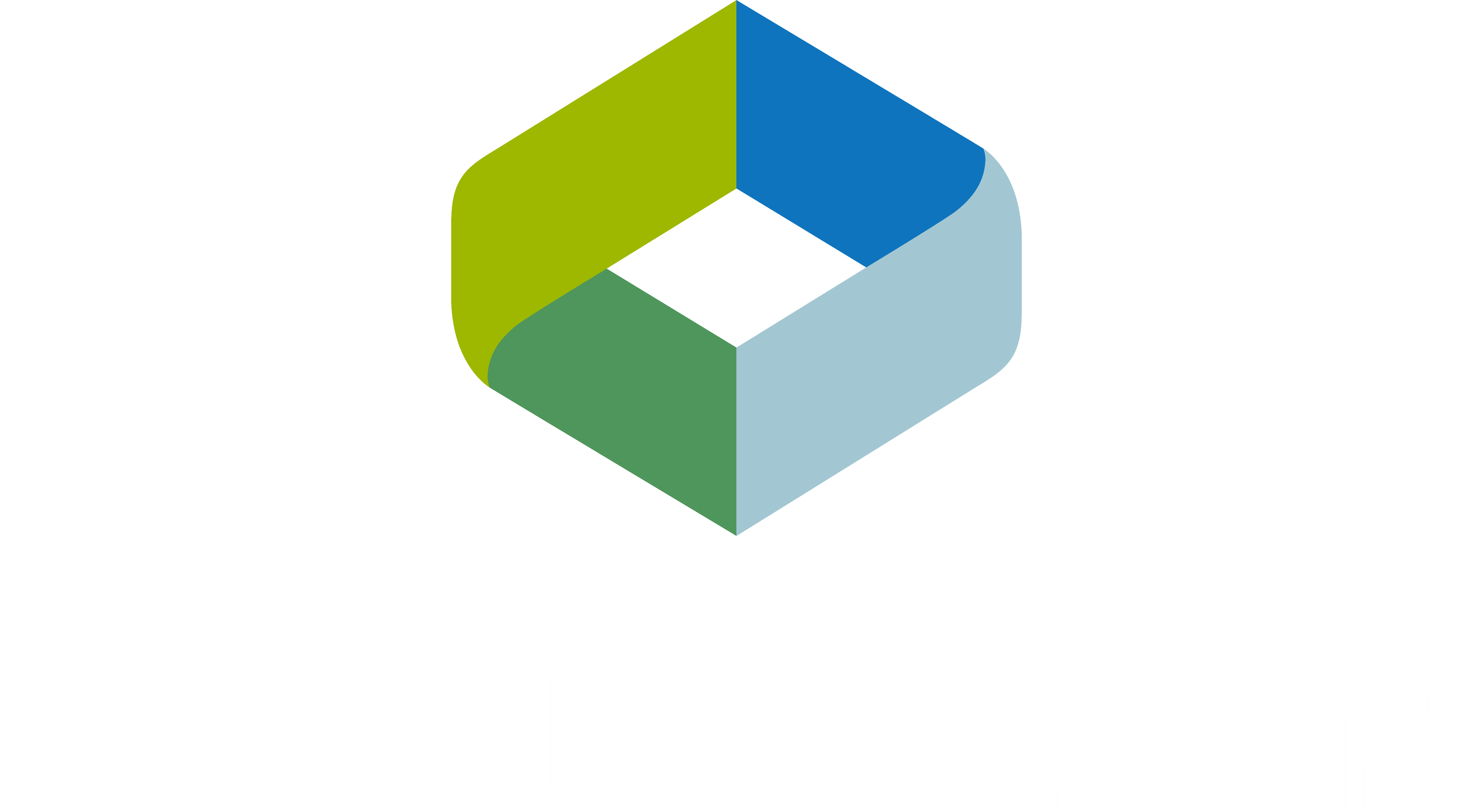 Grafisch ontwerp Schoeller Allibert logo