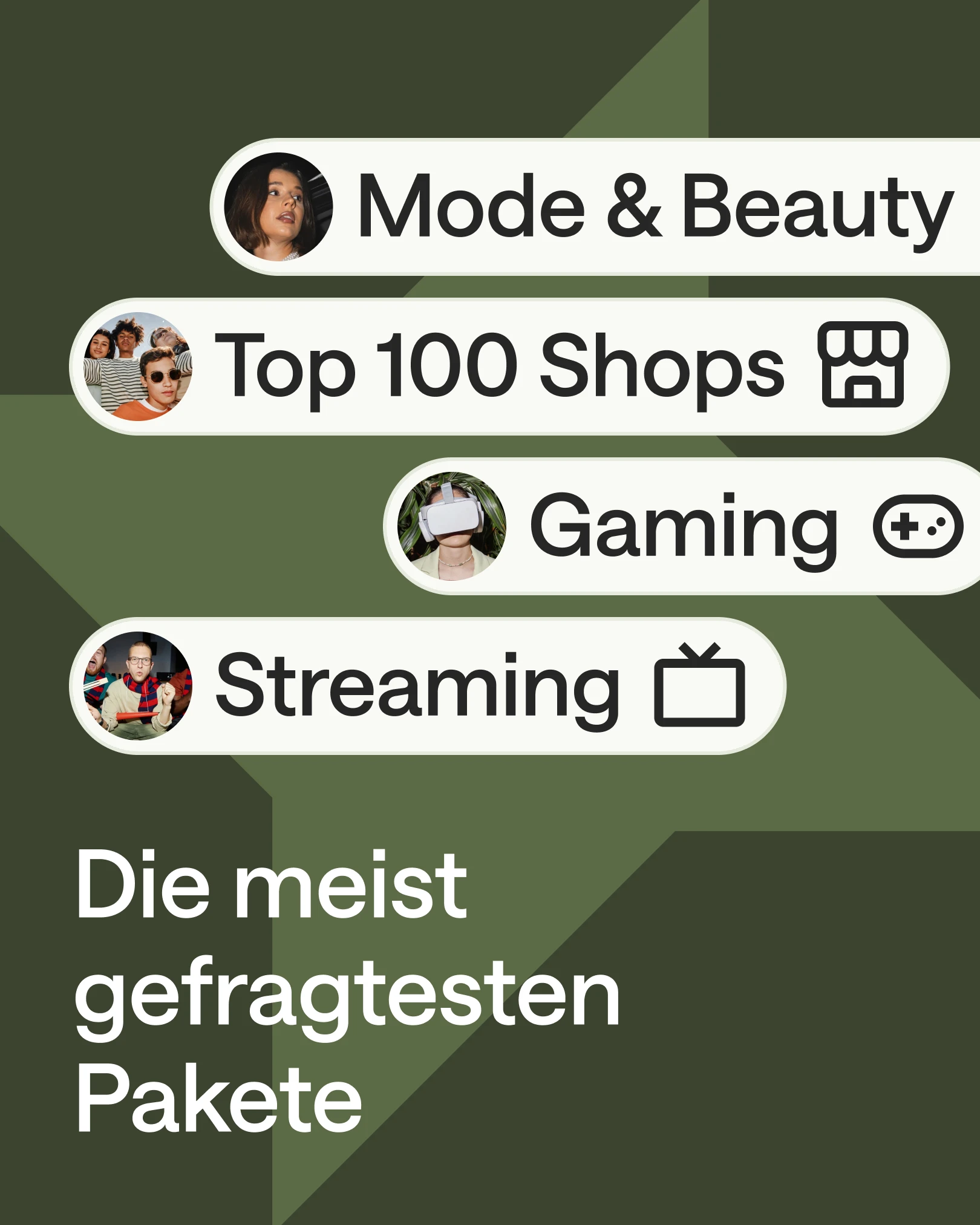 Category Tags