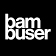 Bambuser Logo