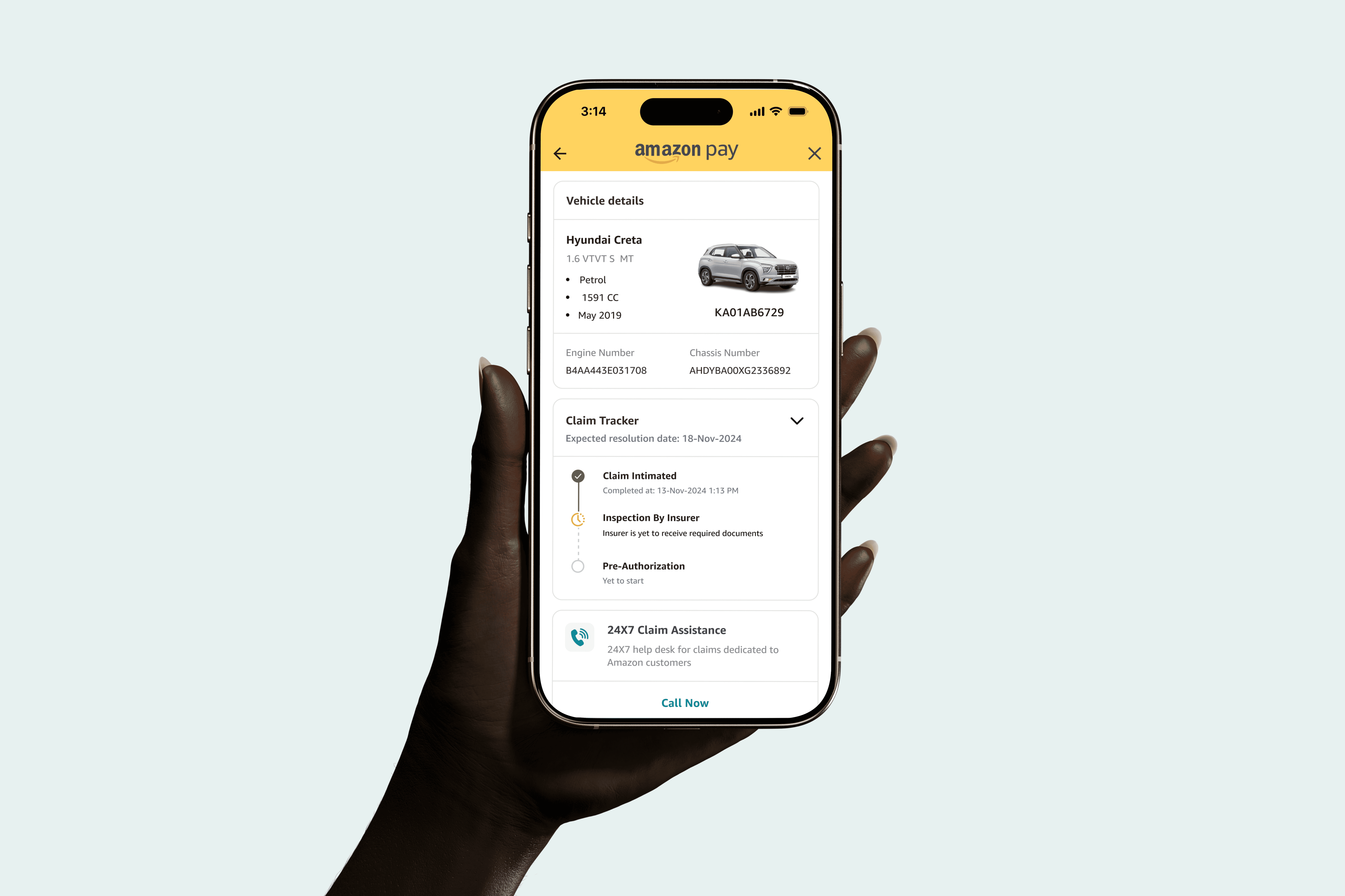 Premium UX Template for Framer