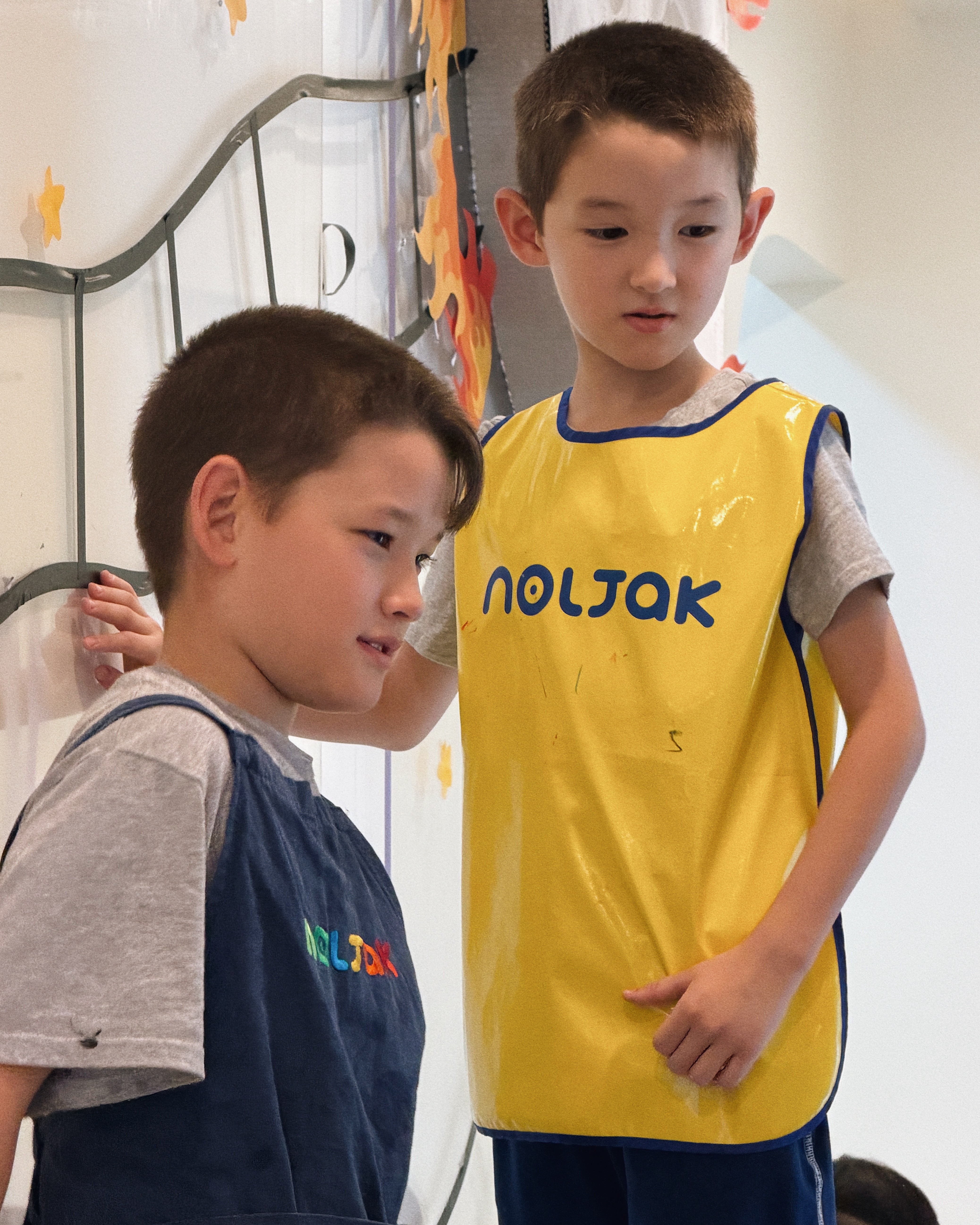 Rookids Art class in BGC near me