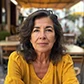 madre de una alumna