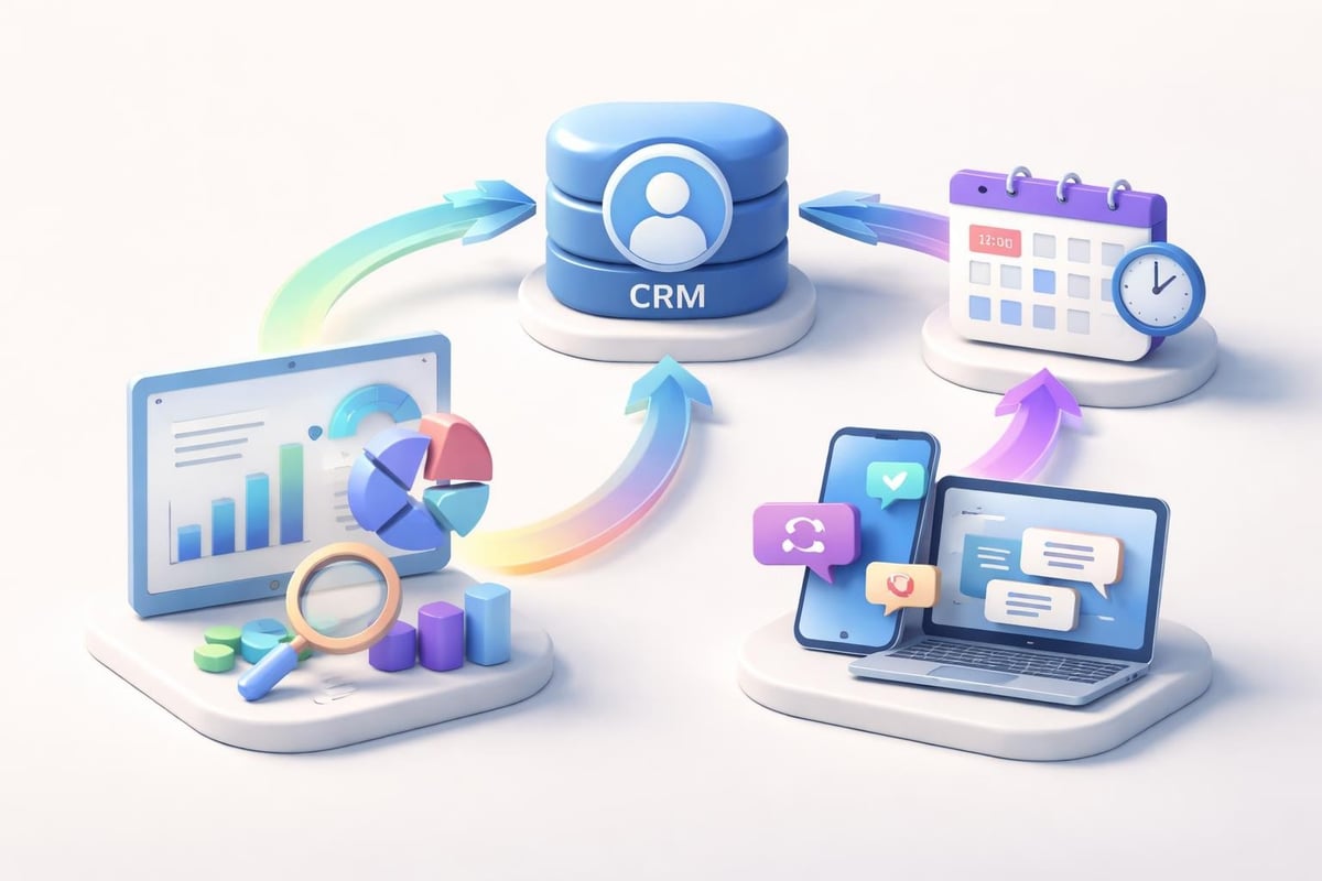 Technology integration