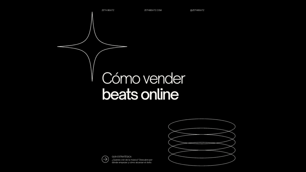 Cómo Vender Beats Online