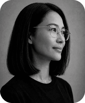 Profile portrait