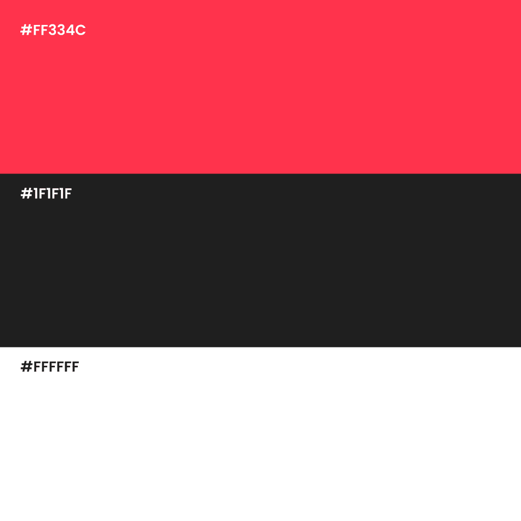 Cinero Studio Kleuren