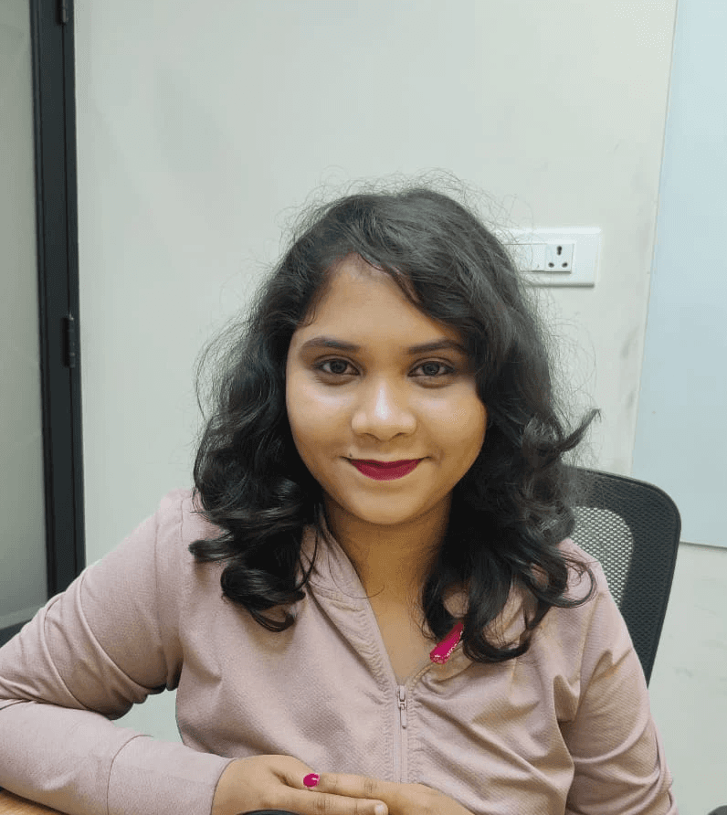 Ankitha HN