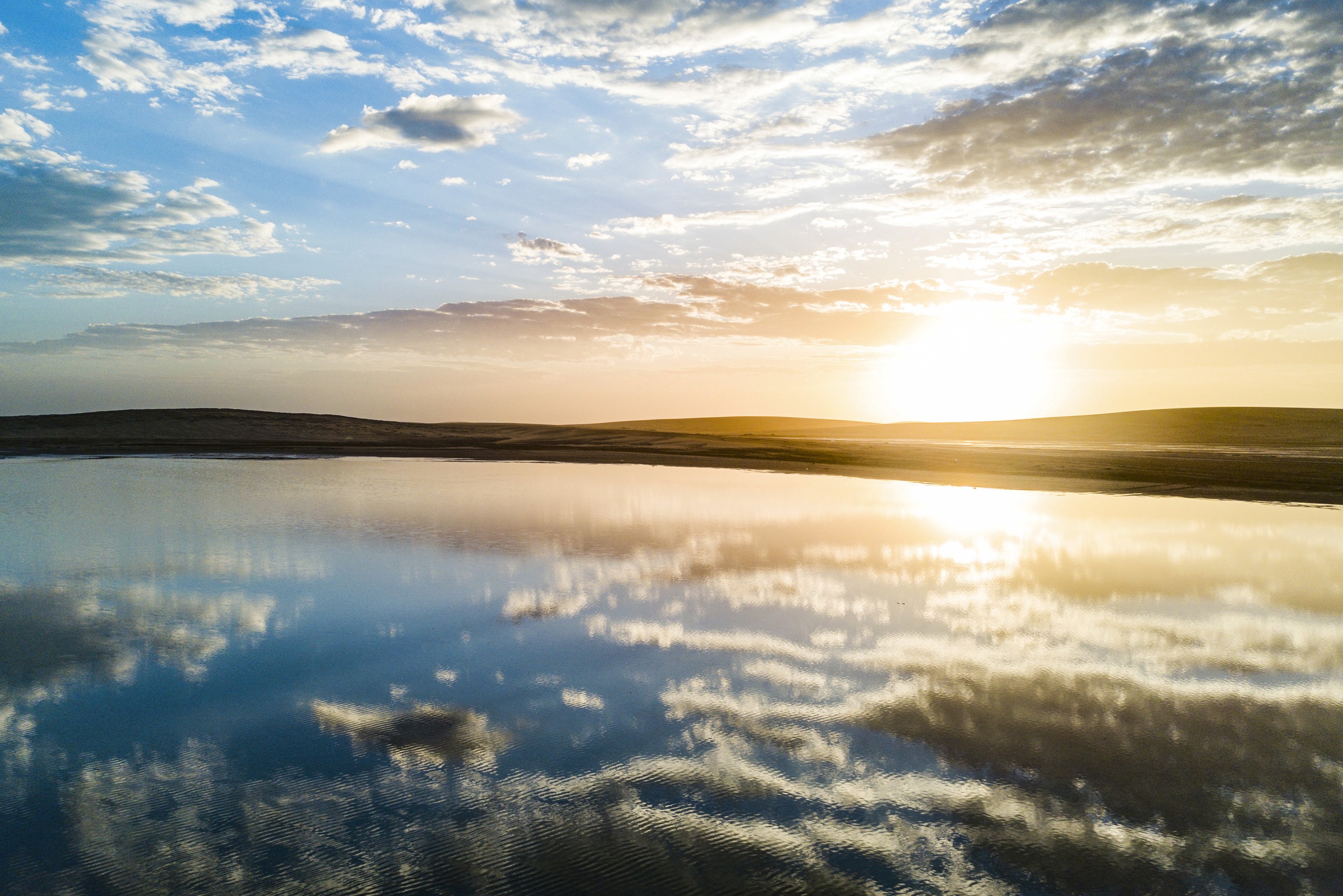 Namibia