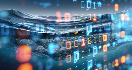 OKTOS Insights - Companies Drown In Data, Yet Starve For Decisions